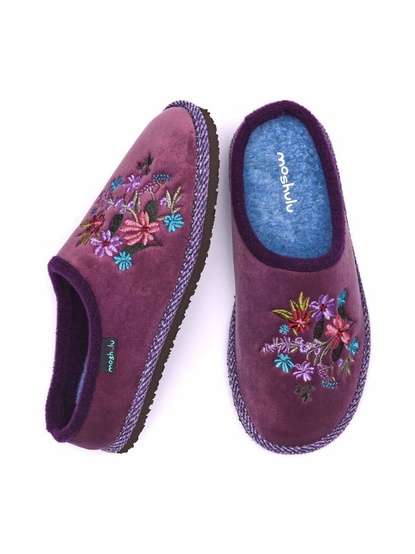 CLOVELLY BOYSENBERRY