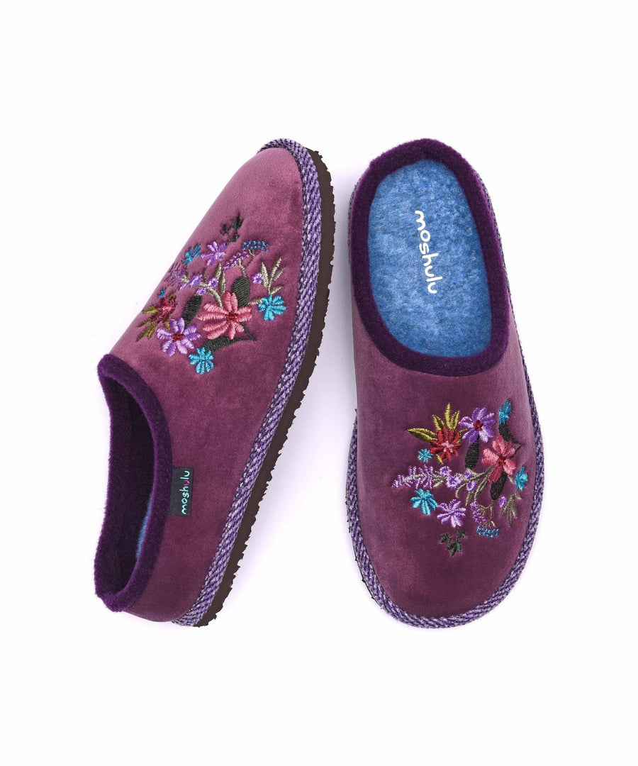 CLOVELLY BOYSENBERRY
