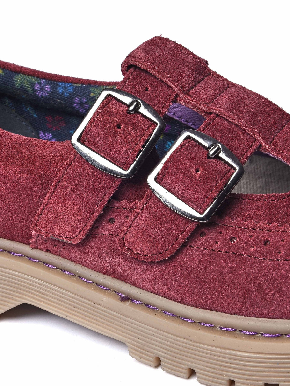 CALTHIA ZINFANDEL RED SUEDE