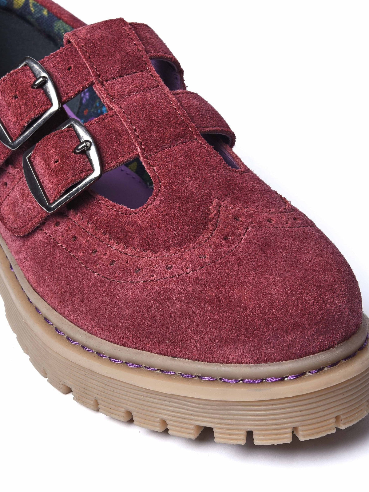 CALTHIA ZINFANDEL RED SUEDE