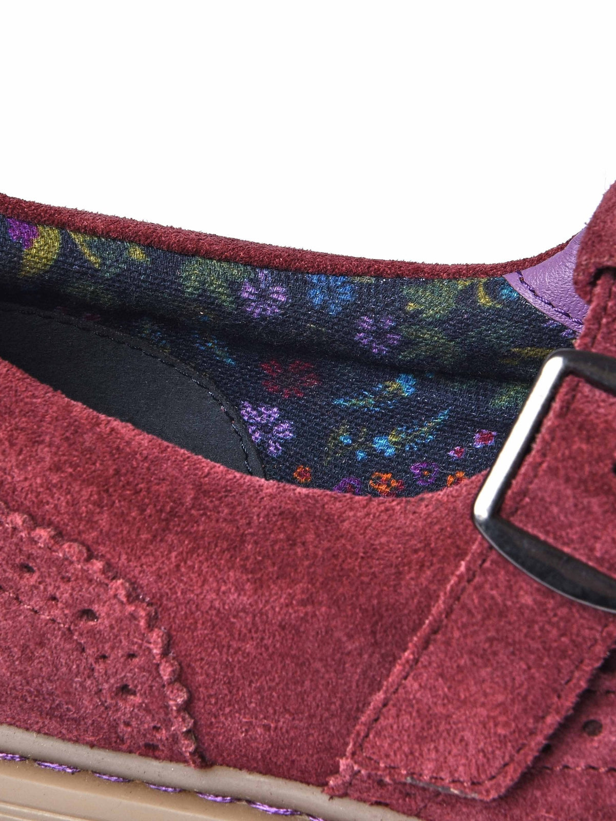 CALTHIA ZINFANDEL RED SUEDE