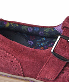 CALTHIA ZINFANDEL RED SUEDE