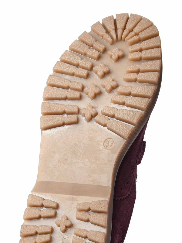 CALTHIA ZINFANDEL RED SUEDE