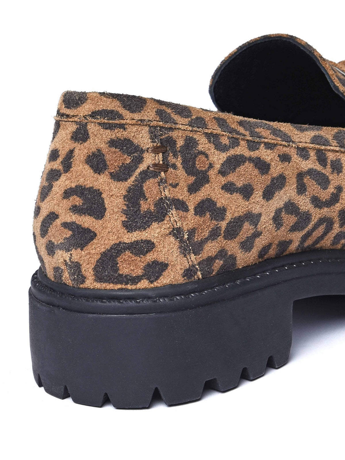 BLOOMER LEOPARD PRINT