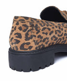 BLOOMER LEOPARD PRINT