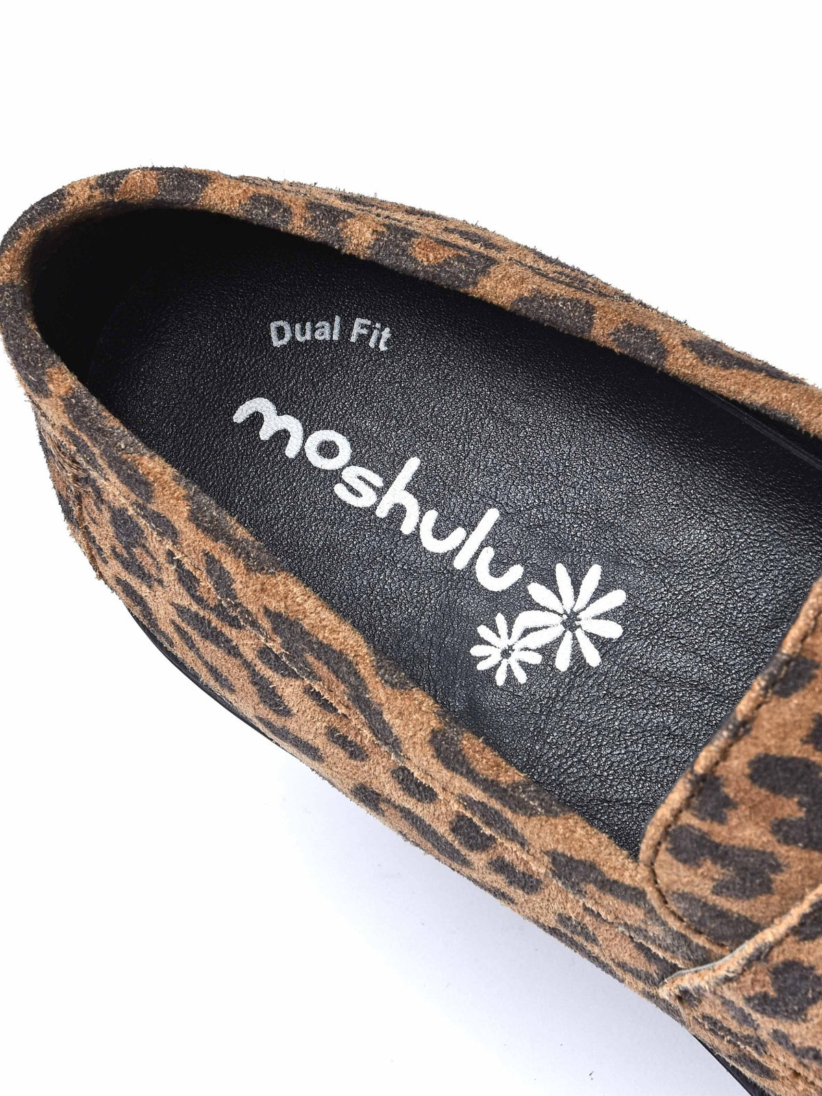 BLOOMER LEOPARD PRINT