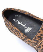 BLOOMER LEOPARD PRINT
