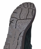 KOS PINE GREEN SUEDE