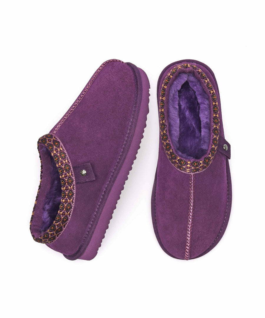 KIMOTO 2 PLUM