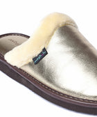 ADELE METALLIC SILVER