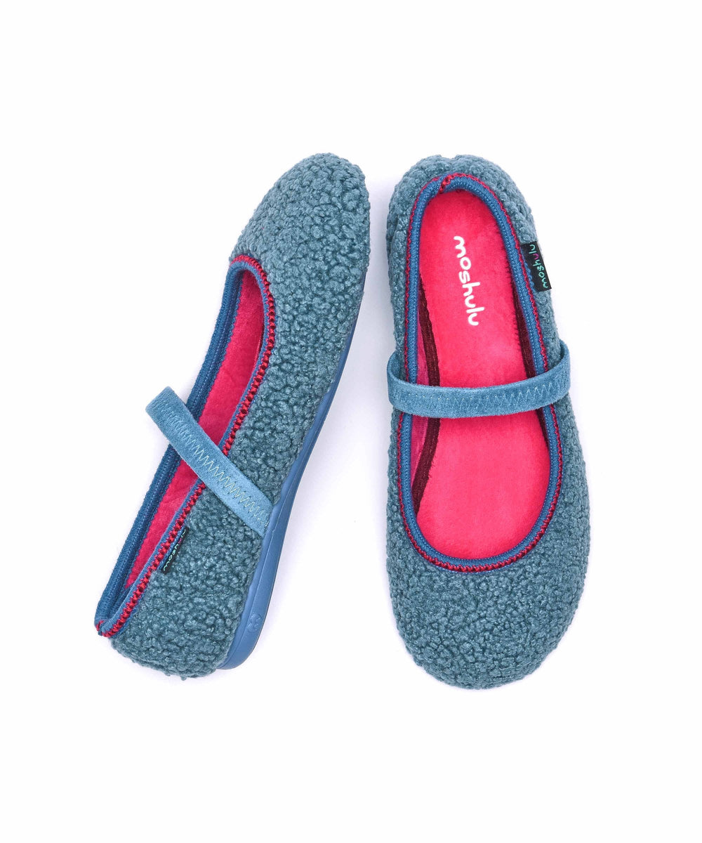 LUNGO DENIM