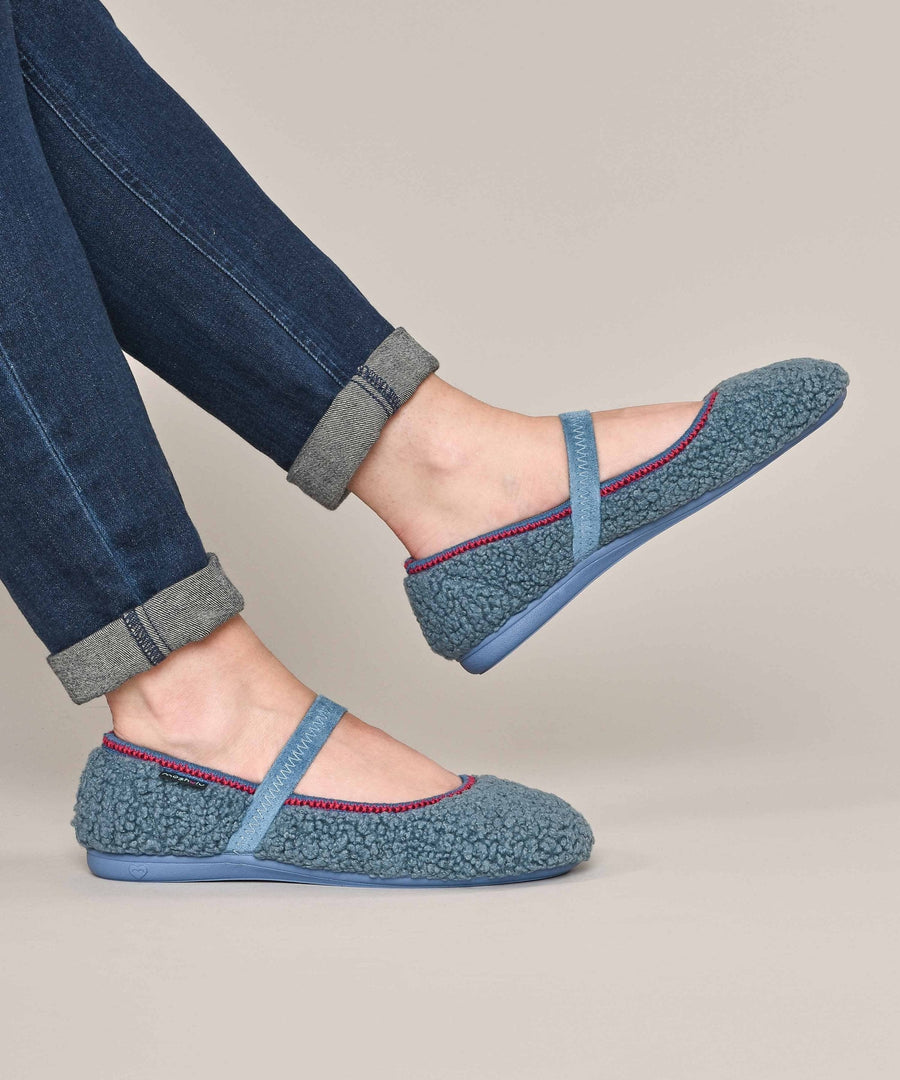 LUNGO DENIM