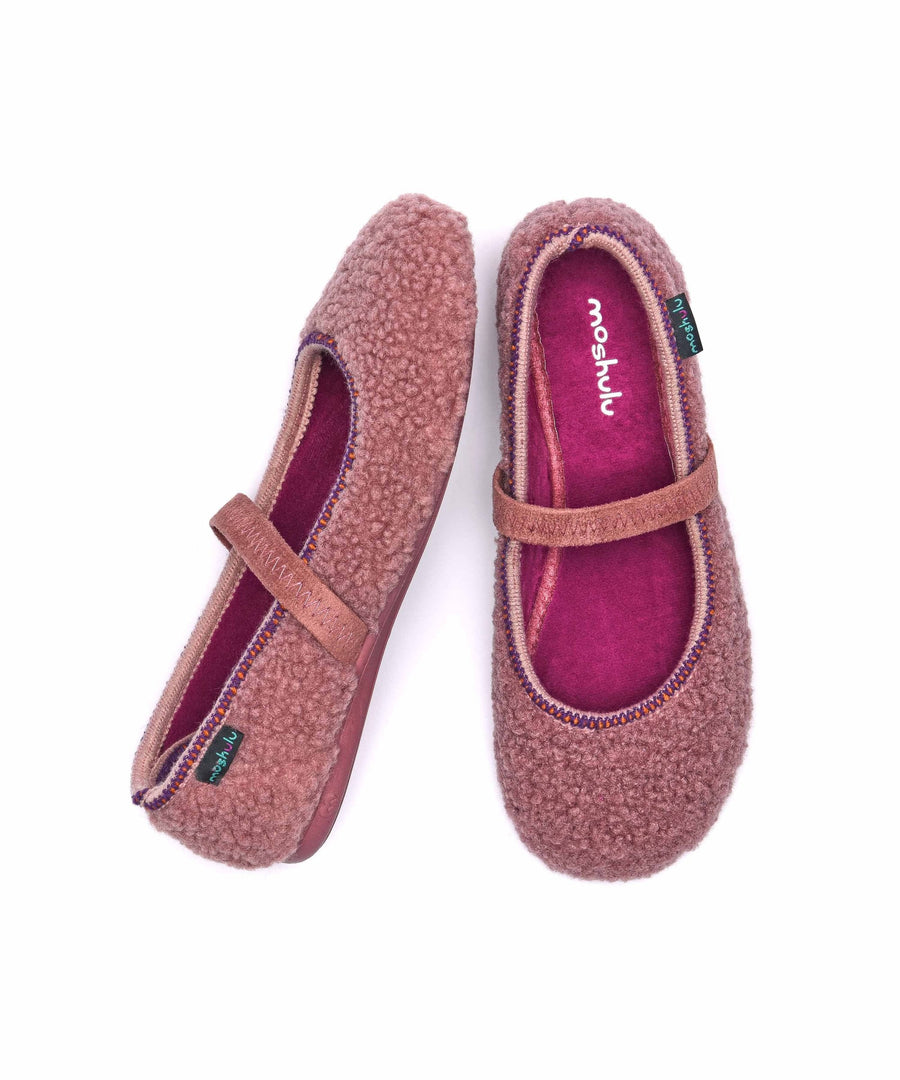 LUNGO PINK