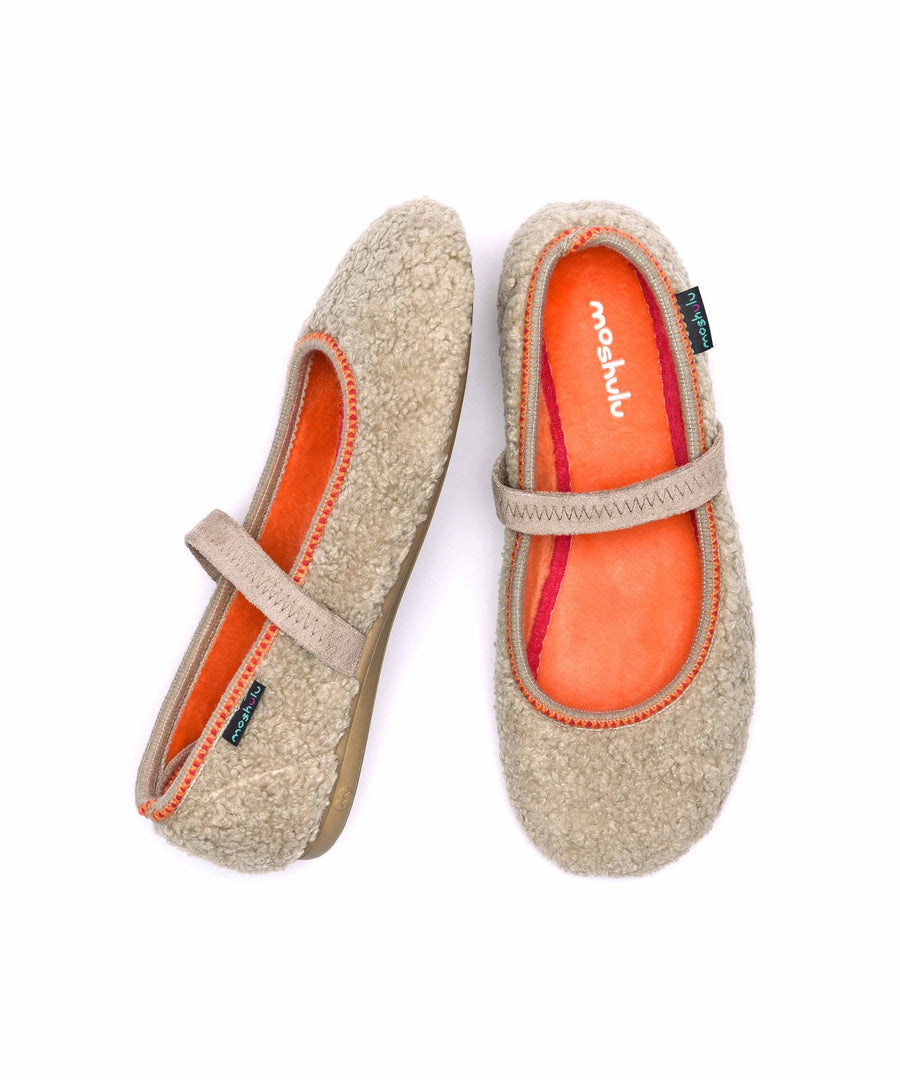 LUNGO BEIGE