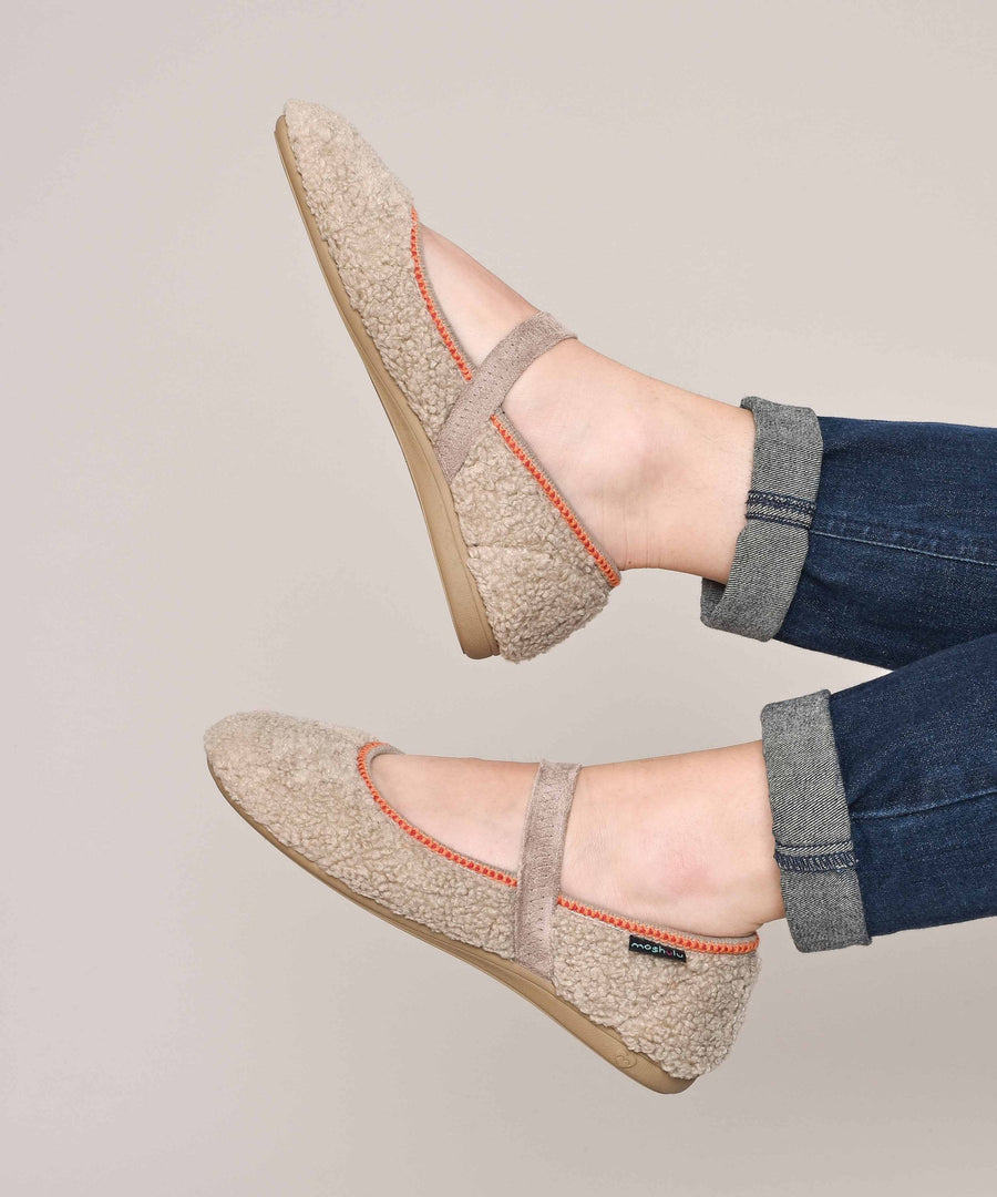 LUNGO BEIGE