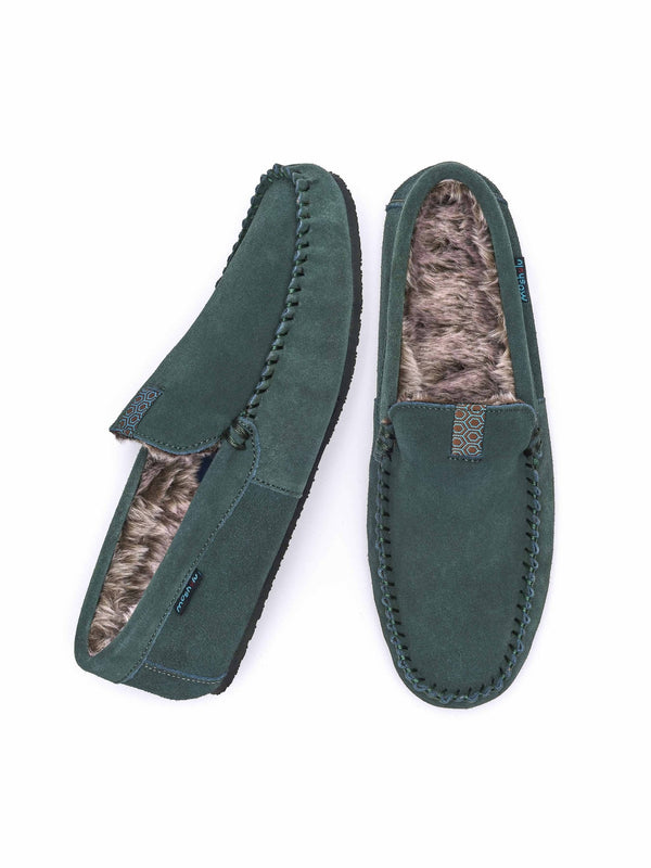 FIELDING 3 PINE GREEN