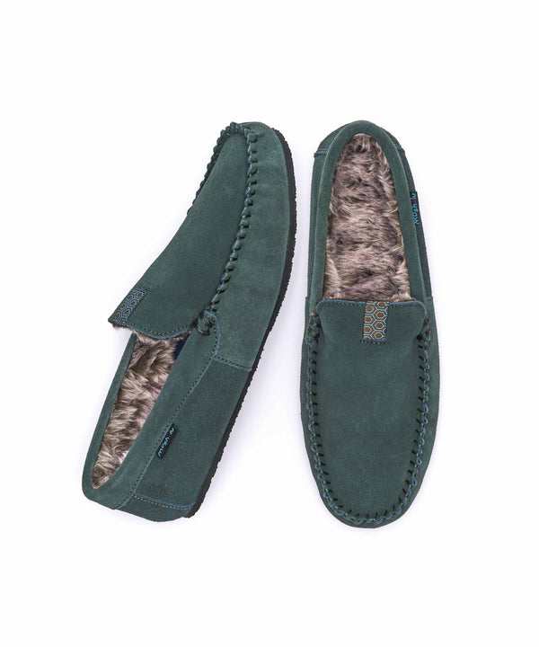 FIELDING 3 PINE GREEN