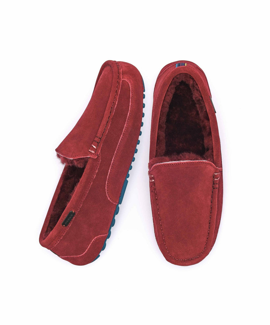 DISHLEY CLARET