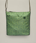 STADDON OLIVE GREEN LEOPARD