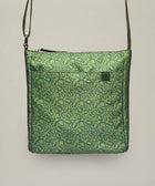 STADDON OLIVE GREEN LEOPARD