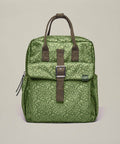 NEVIS OLIVE GREEN LEOPARD