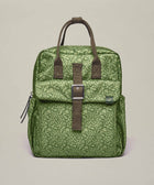 NEVIS OLIVE GREEN LEOPARD