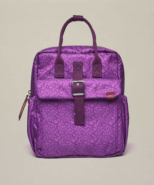 NEVIS PLUM LEOPARD