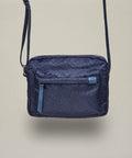 MENDIP INDIGO LEOPARD