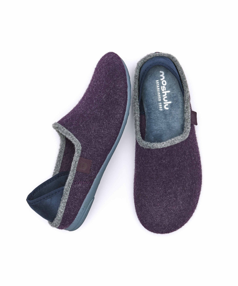 MATMI AUBERGINE