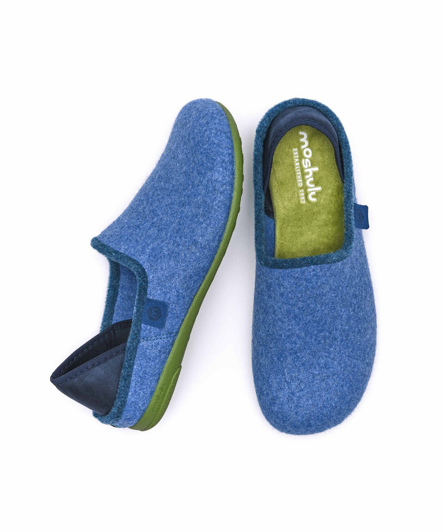 MATMI NAUTICAL BLUE