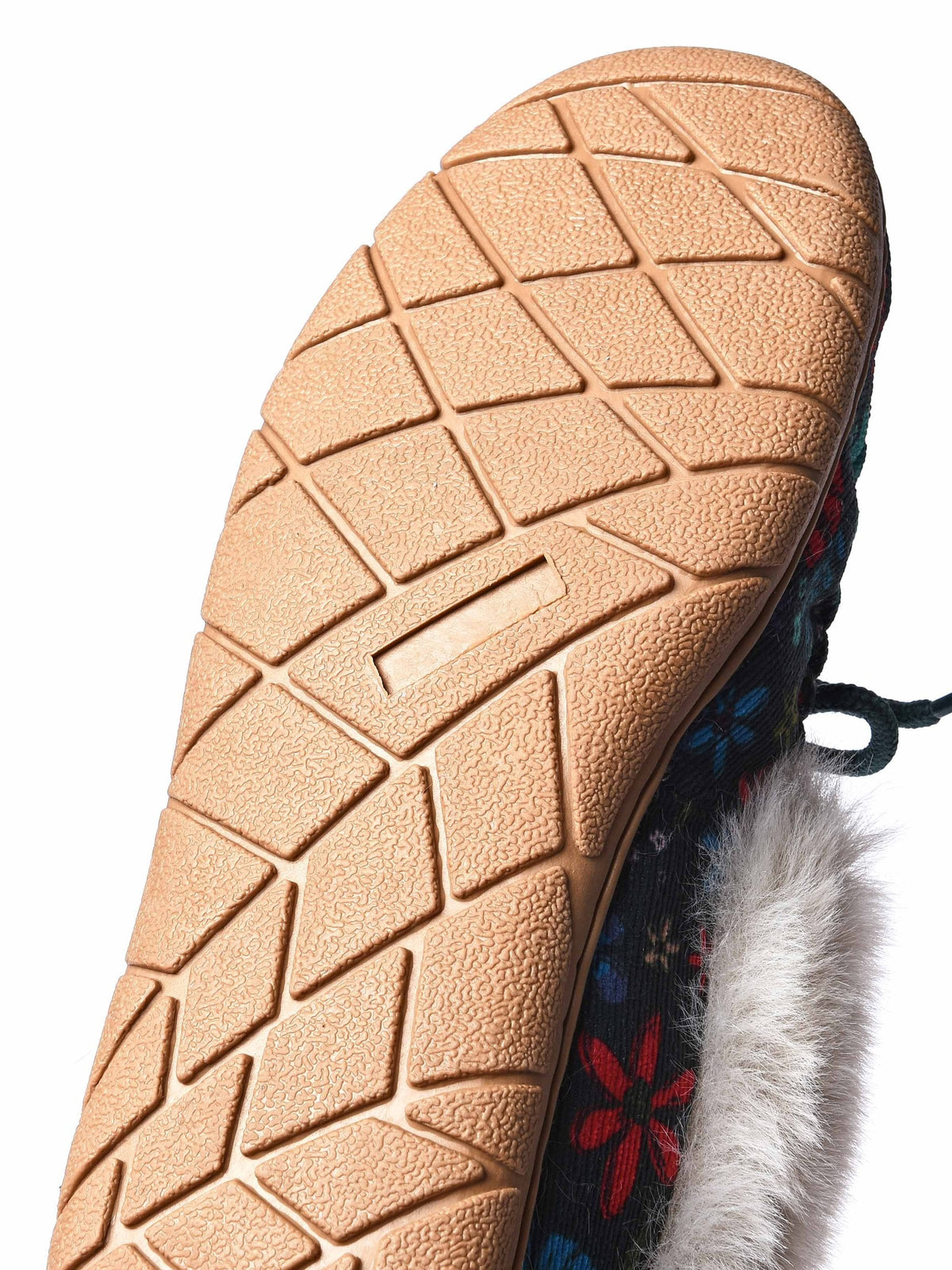 ZELLA PINE GREEN FLORAL