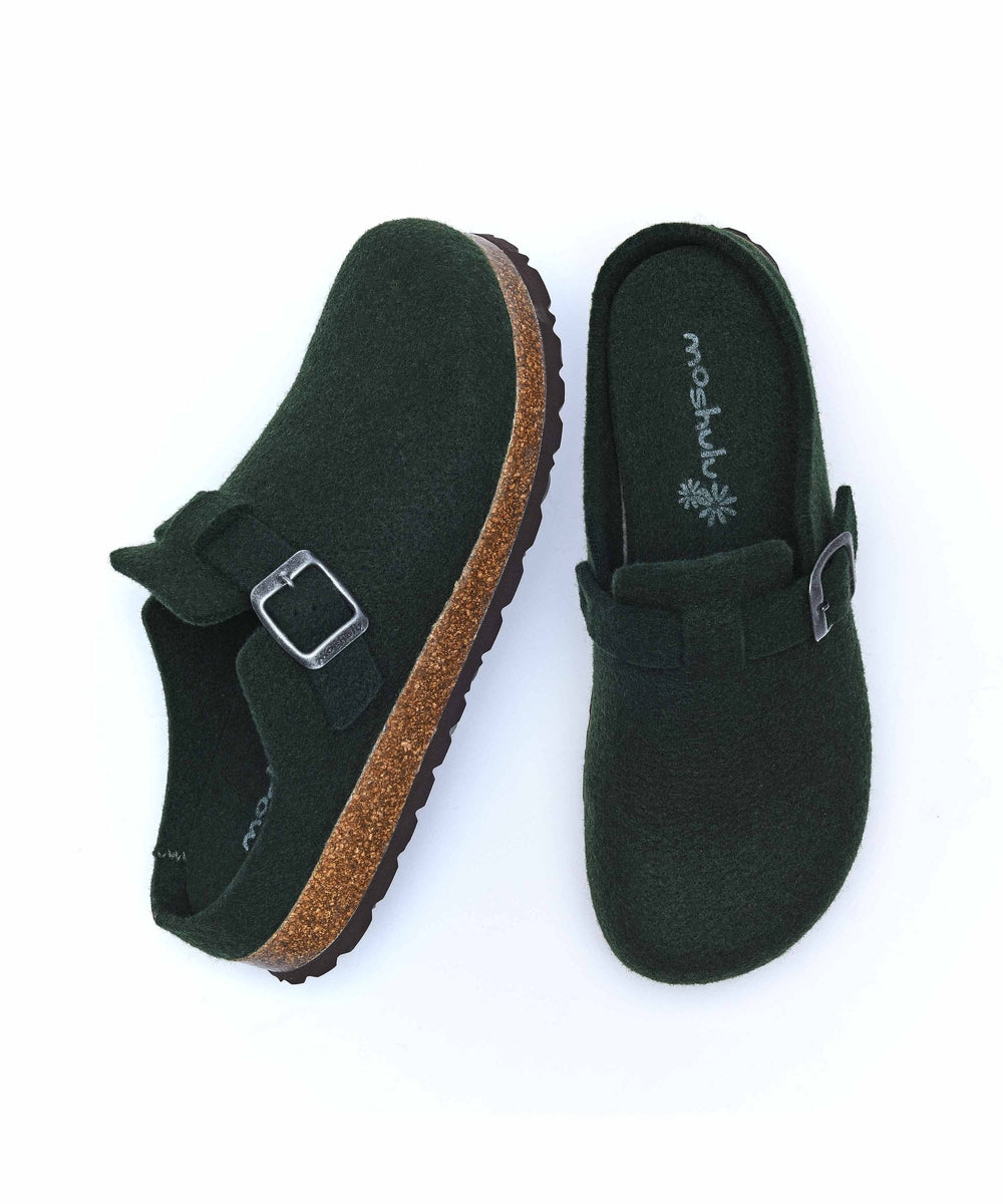 CECILIA PINE GREEN