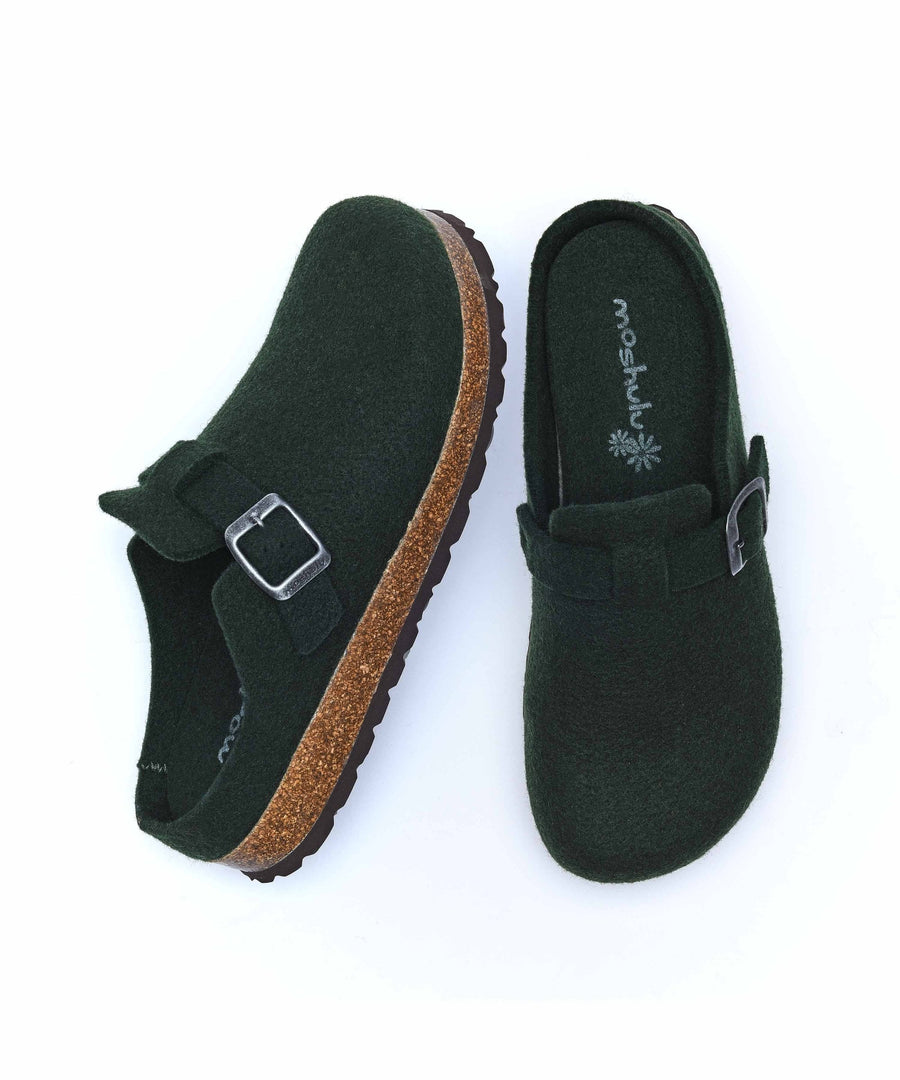 CECILIA PINE GREEN