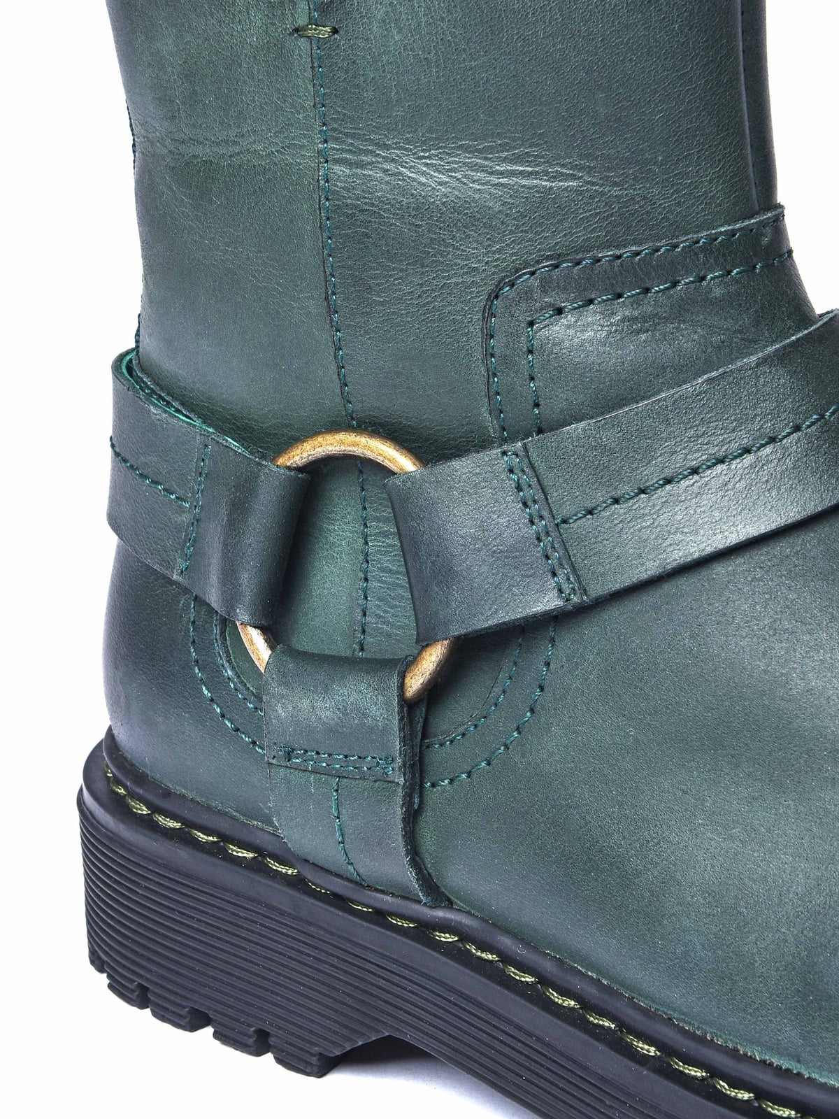 CAPE PINE GREEN WAXY