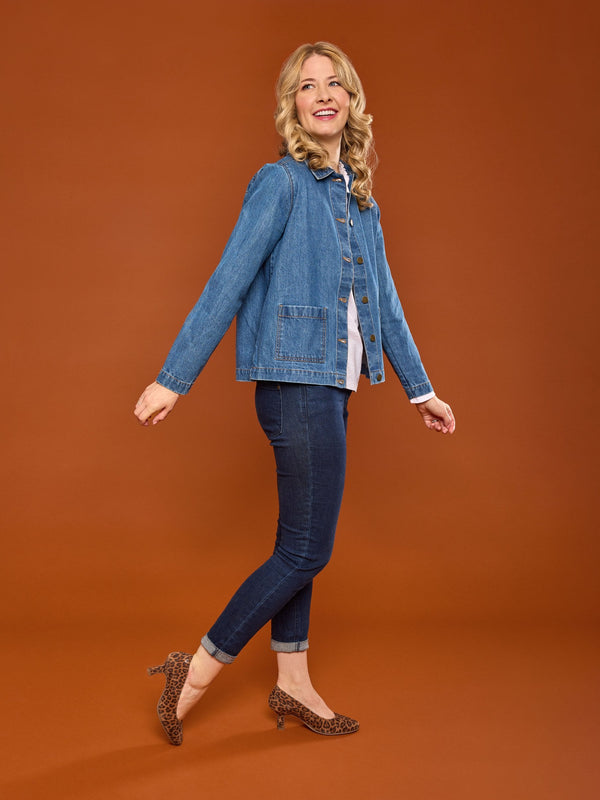 ASANO SILVER METALLIC