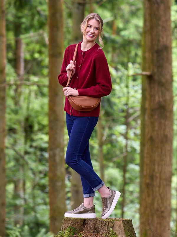 DAWLISH BRONZE METALLIC