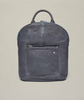 CARNEDD INDIGO LEATHER