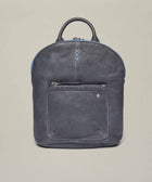 CARNEDD INDIGO LEATHER