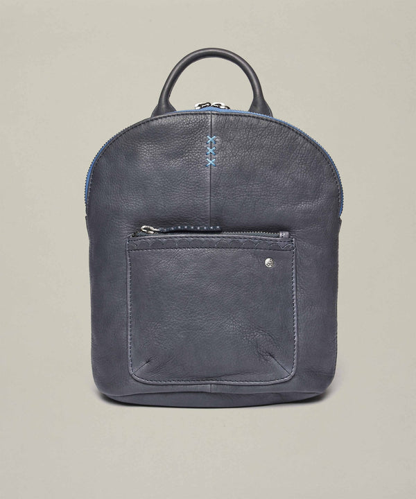 CARNEDD INDIGO LEATHER