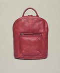 CARNEDD ZINFANDEL RED LEATHER