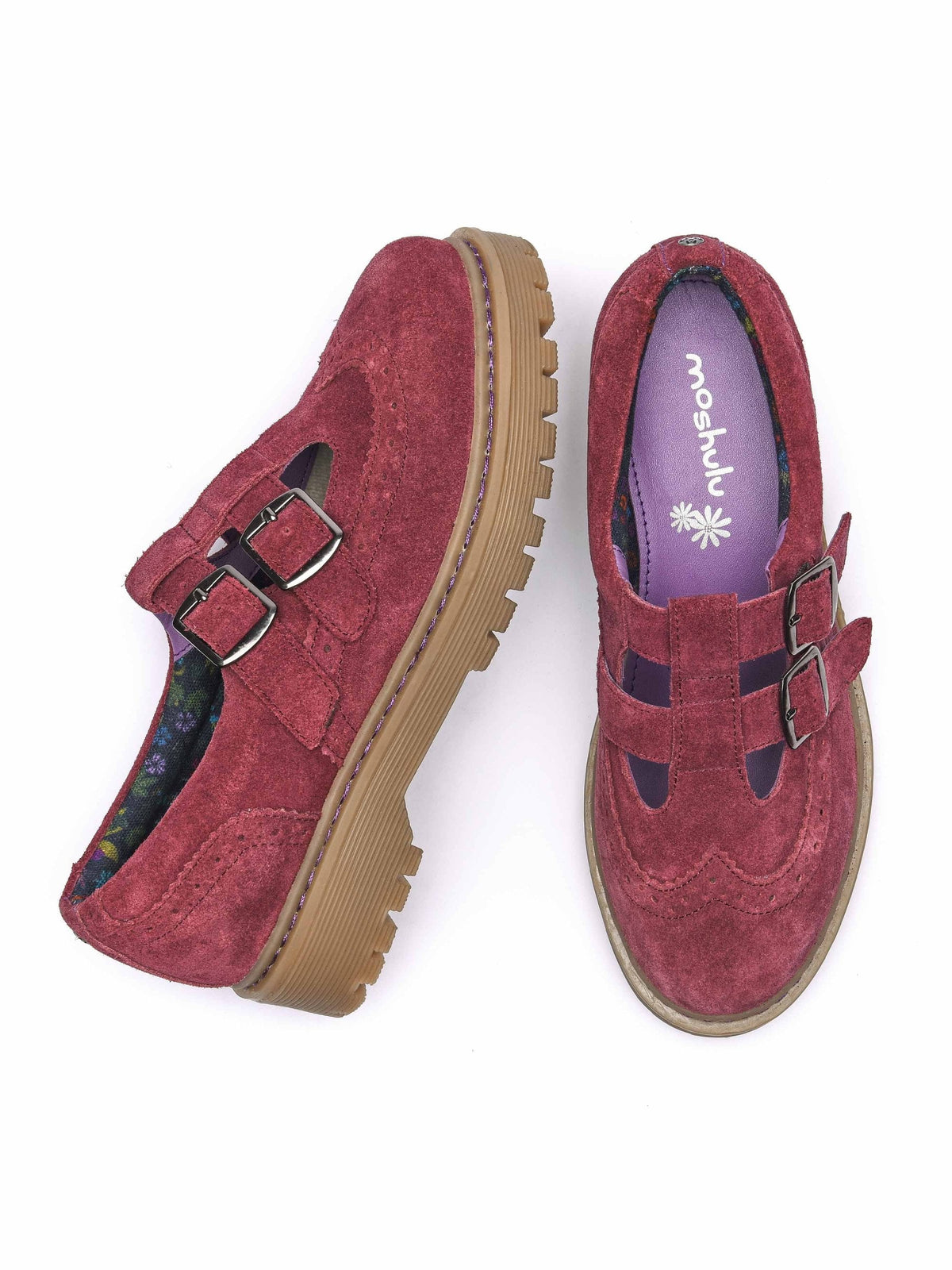 CALTHIA ZINFANDEL RED SUEDE