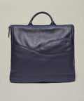 RAINIER INDIGO LEATHER