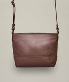 COTLEY BROWN LEATHER