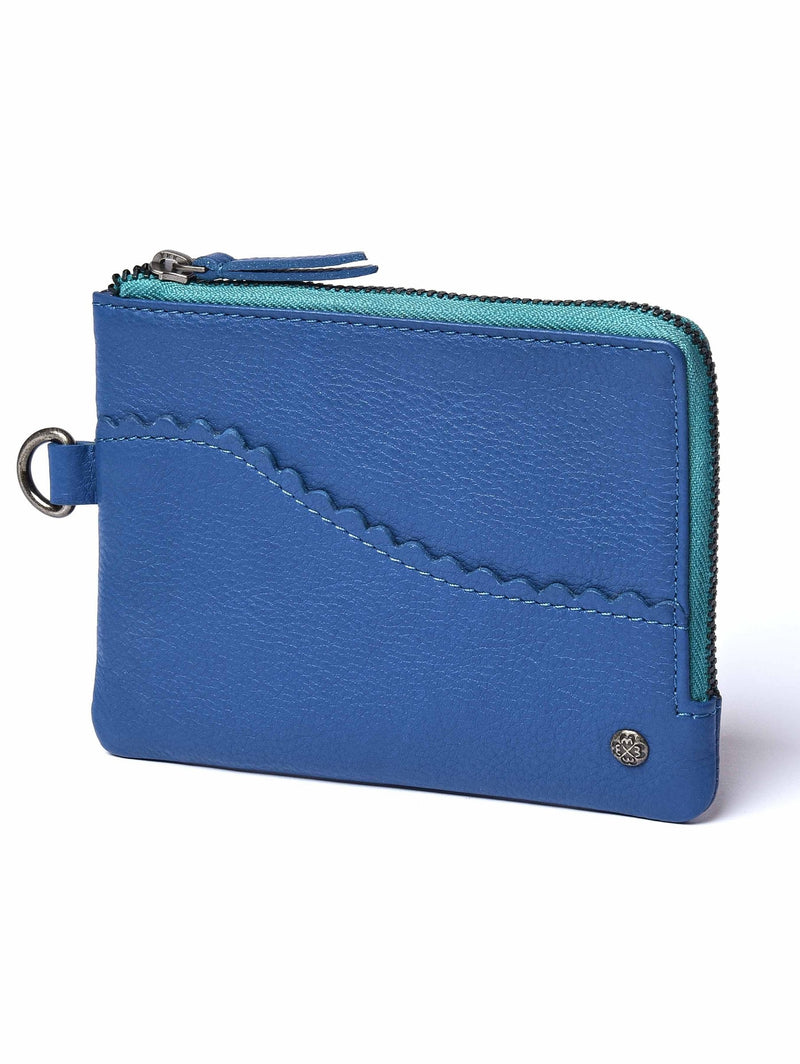 GABLE NAUTICAL BLUE