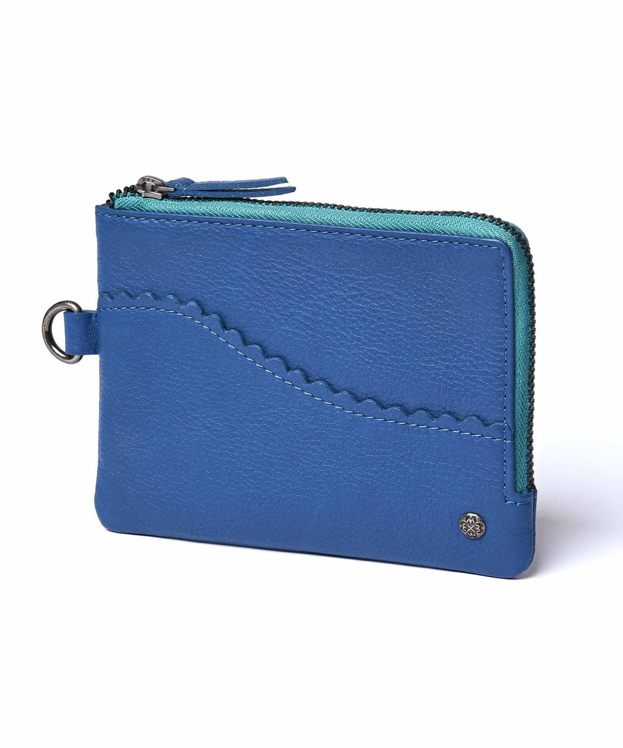 GABLE NAUTICAL BLUE
