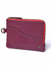 GABLE ZINFANDEL RED LEATHER