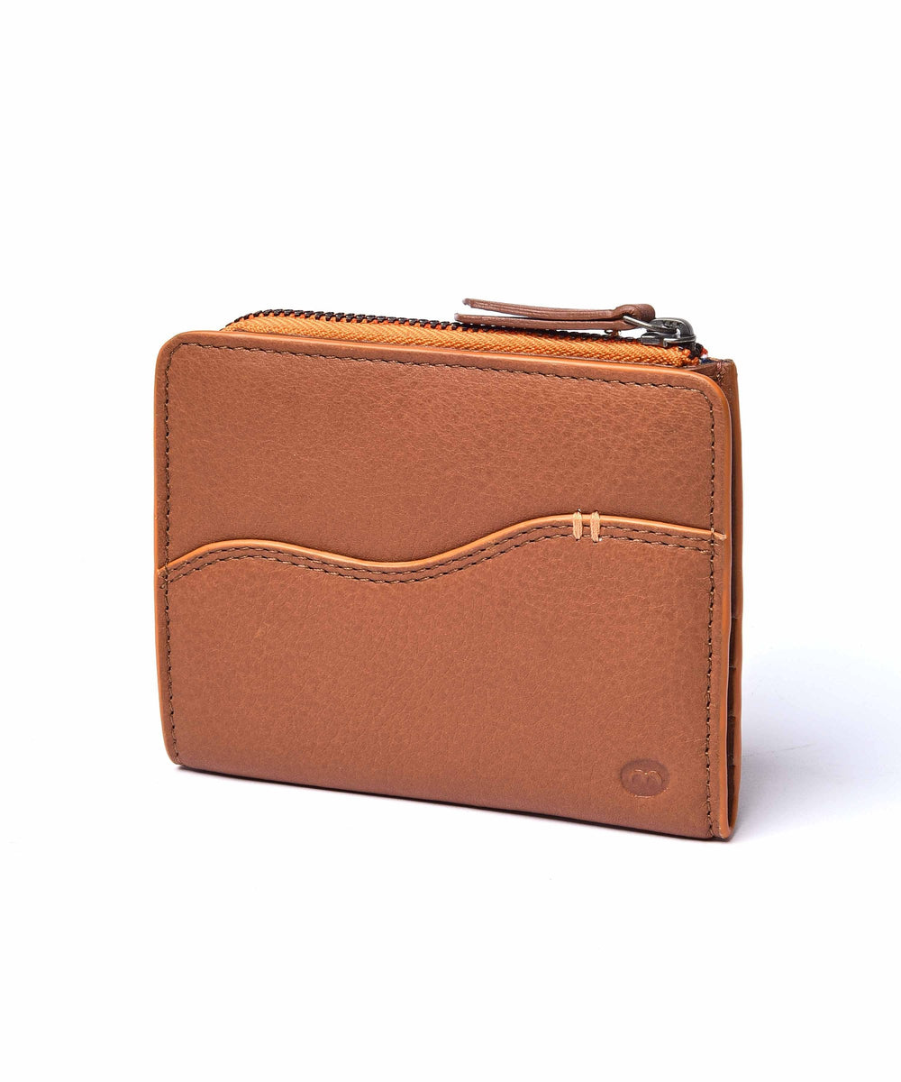 KAMET TAN LEATHER