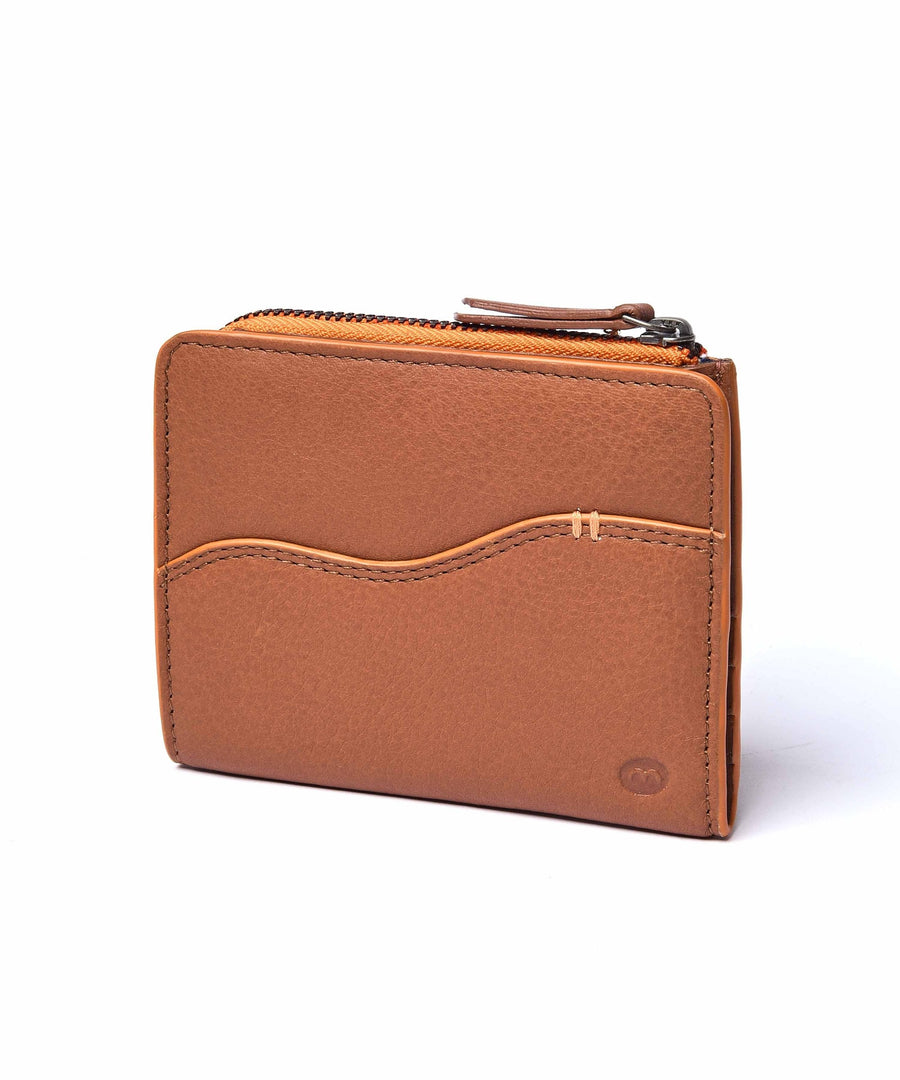 KAMET TAN LEATHER