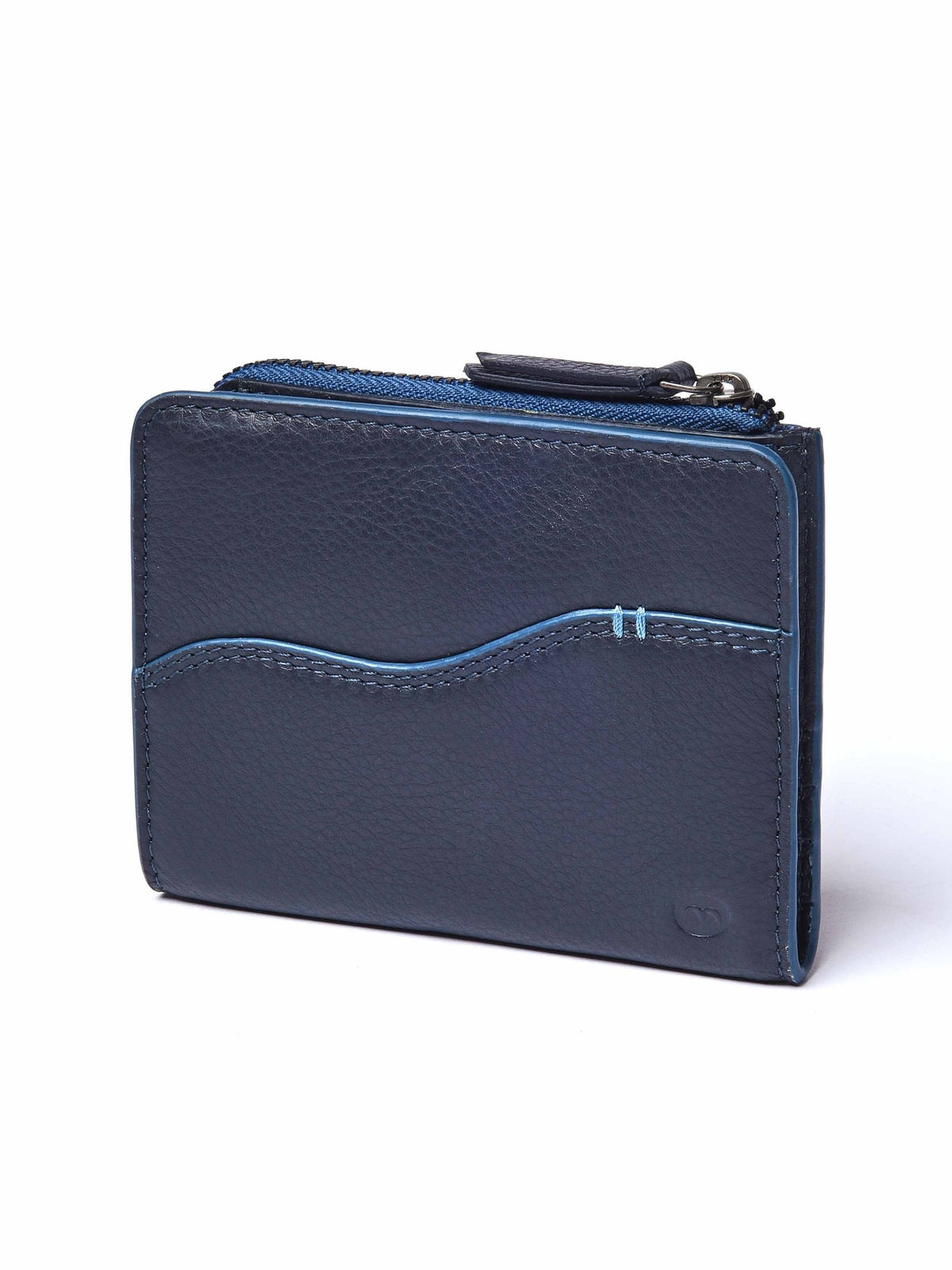 KAMET INDIGO LEATHER