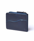 KAMET INDIGO LEATHER